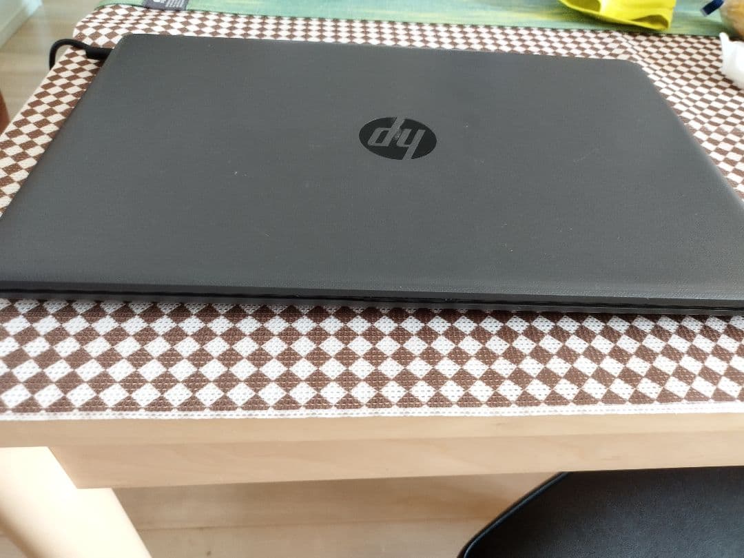 や*ま様 HP ノートPC本体 ブラック HPノートパソコン、デスクトップ 新製品 最新モデル | 日本HP
