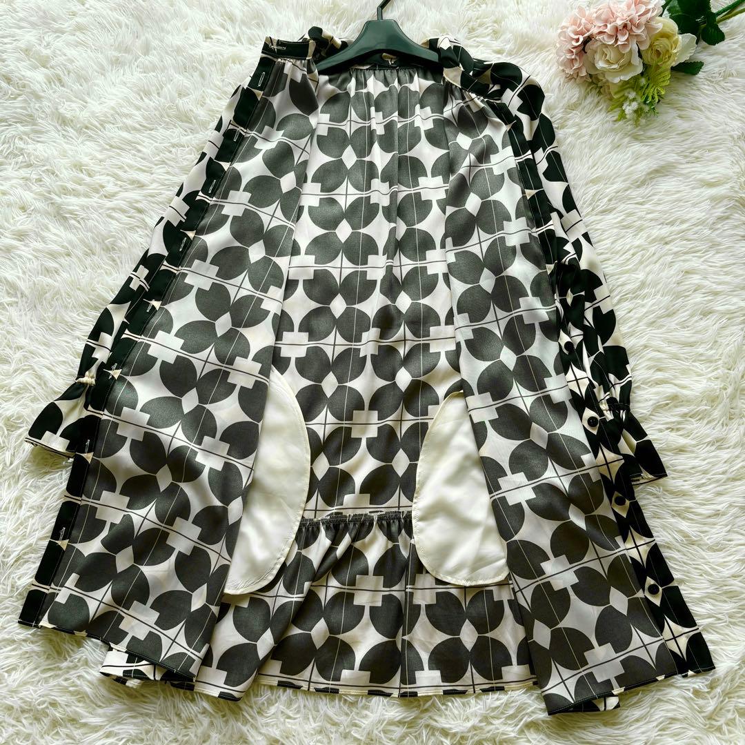 未使用】ボウタイ 23年 グレースコンチネンタル キカフラワーミニ