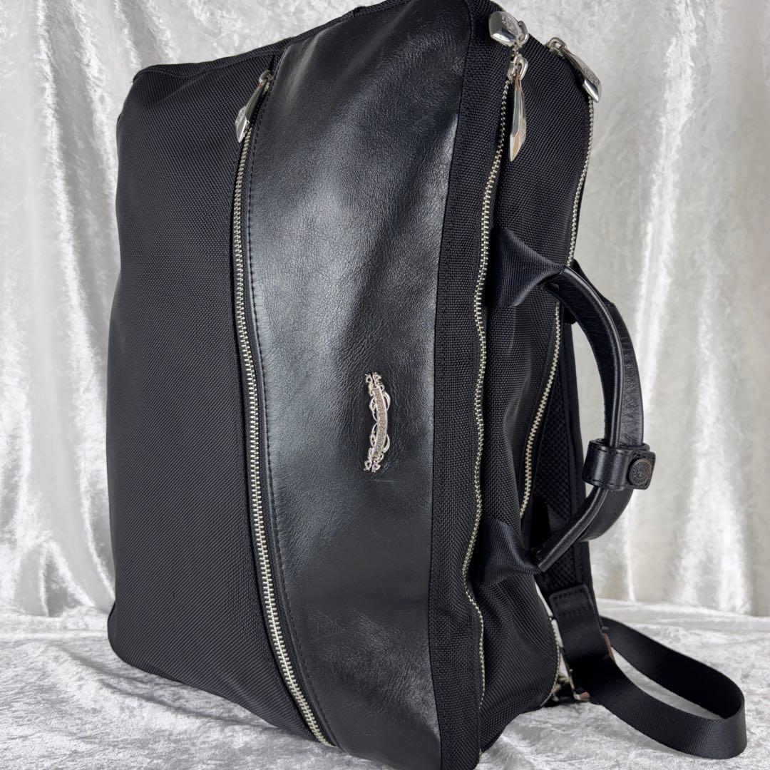 希少 廃盤 ディールデザイン 2way ブリーフケース ビジネスバッグ 925 希少 廃盤 ディールデザイン 2way ブリーフケース ビジネスバッグ 925