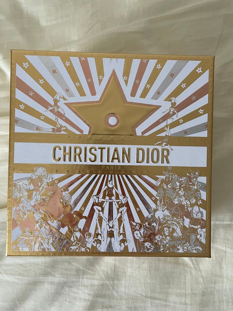 ディオール ホリデー オファー (限定品) Dior（ディオール）の「ディオール ホリデー オファー（限定品