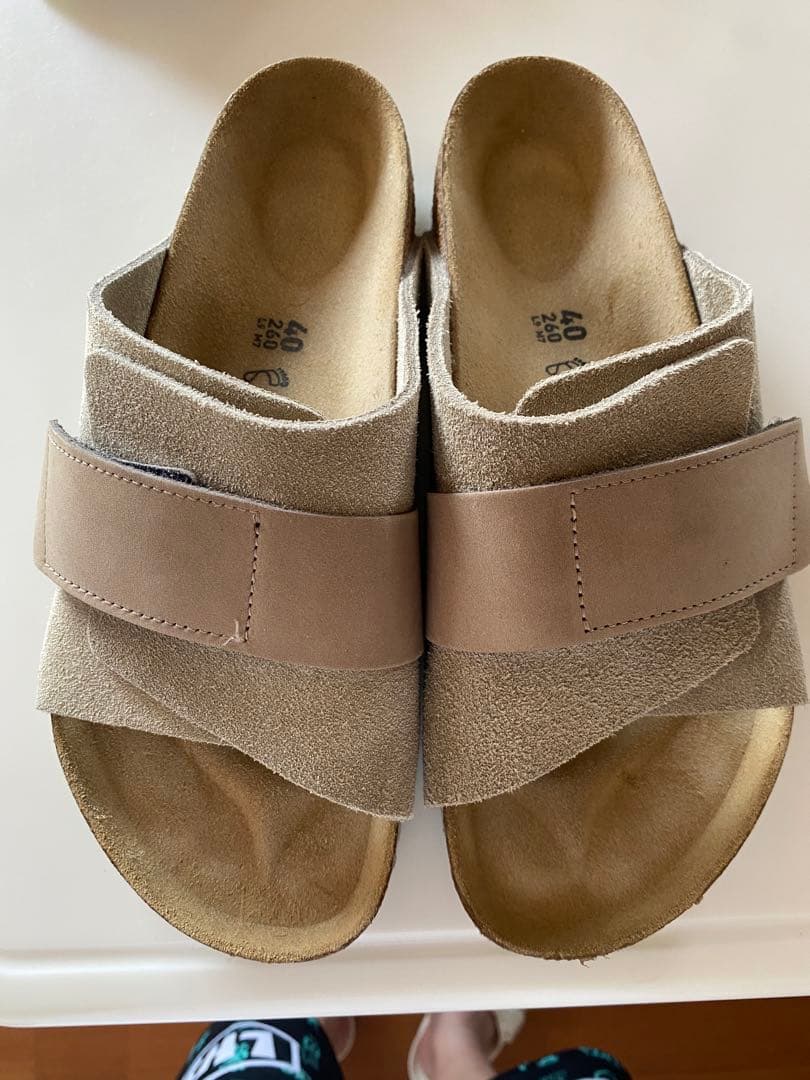 birkenstock kyoto ビルケン キョウト 楽天市場】ビルケンシュトック BIRKENSTOCK キョウト サンダル