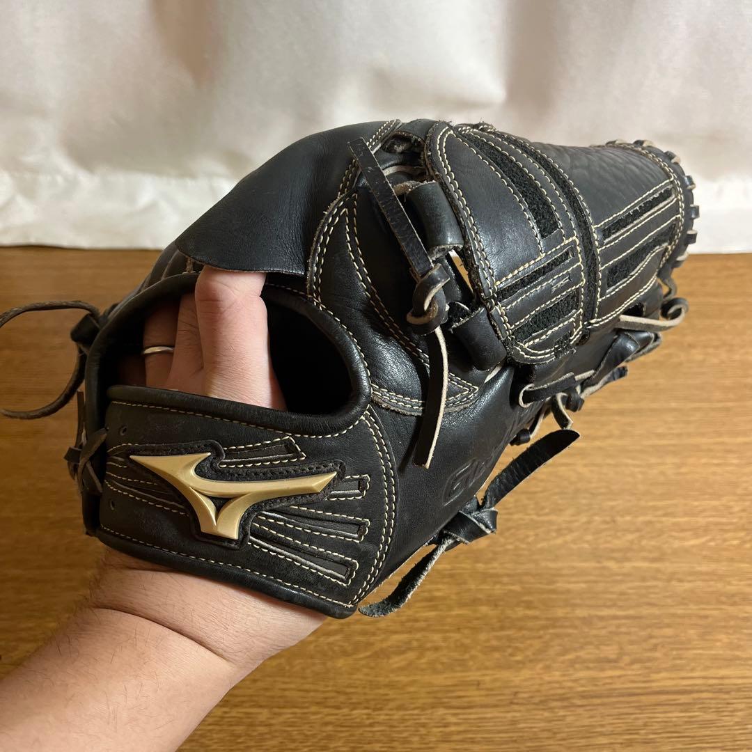 ミズノ グローバルエリート 一般軟式 グローブ グラブ 投手用 良品 楽天市場】ミズノ【MIZUNO】グローバルエリート【GLOBAL ELITE】軟式用