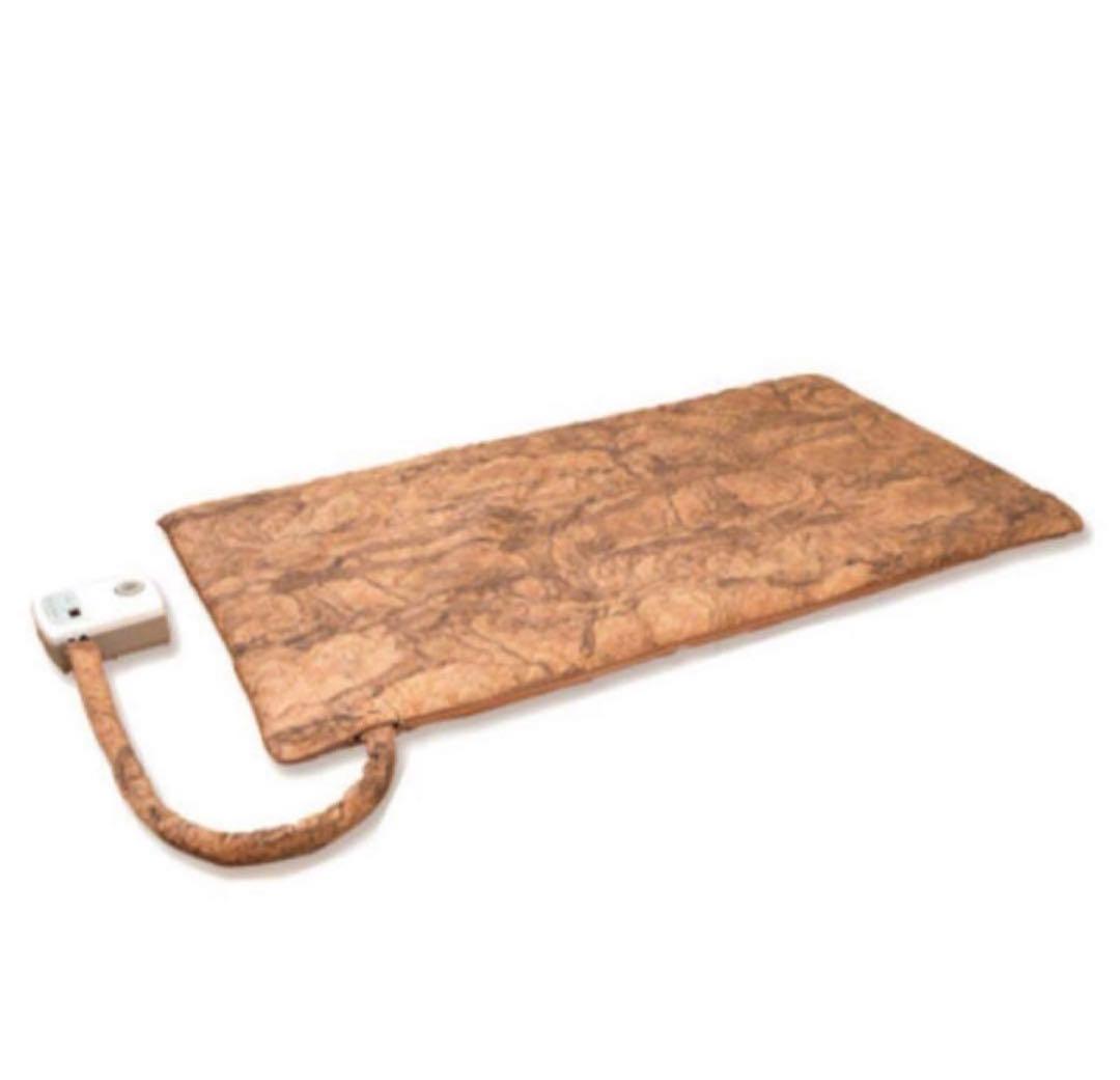 TELLUSGIZER Refine ホットカーペット 楽天市場】【クーポンで5000円OFF！】 電磁波カット ホットカーペット