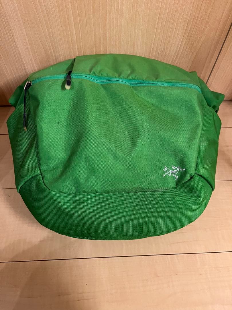 【廃盤】Arc'teryx Mistral 16 アークテリクス ミストラル アークテリクス ミストラル16 [ショルダーバッグ] | OUTDOOR LABO
