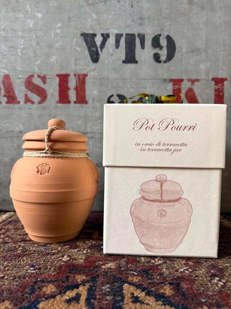 サンタマリアノヴェッラ　　テラコッタ 楽天市場】サンタ・マリア・ノヴェッラ SANTA MARIA NOVELLA