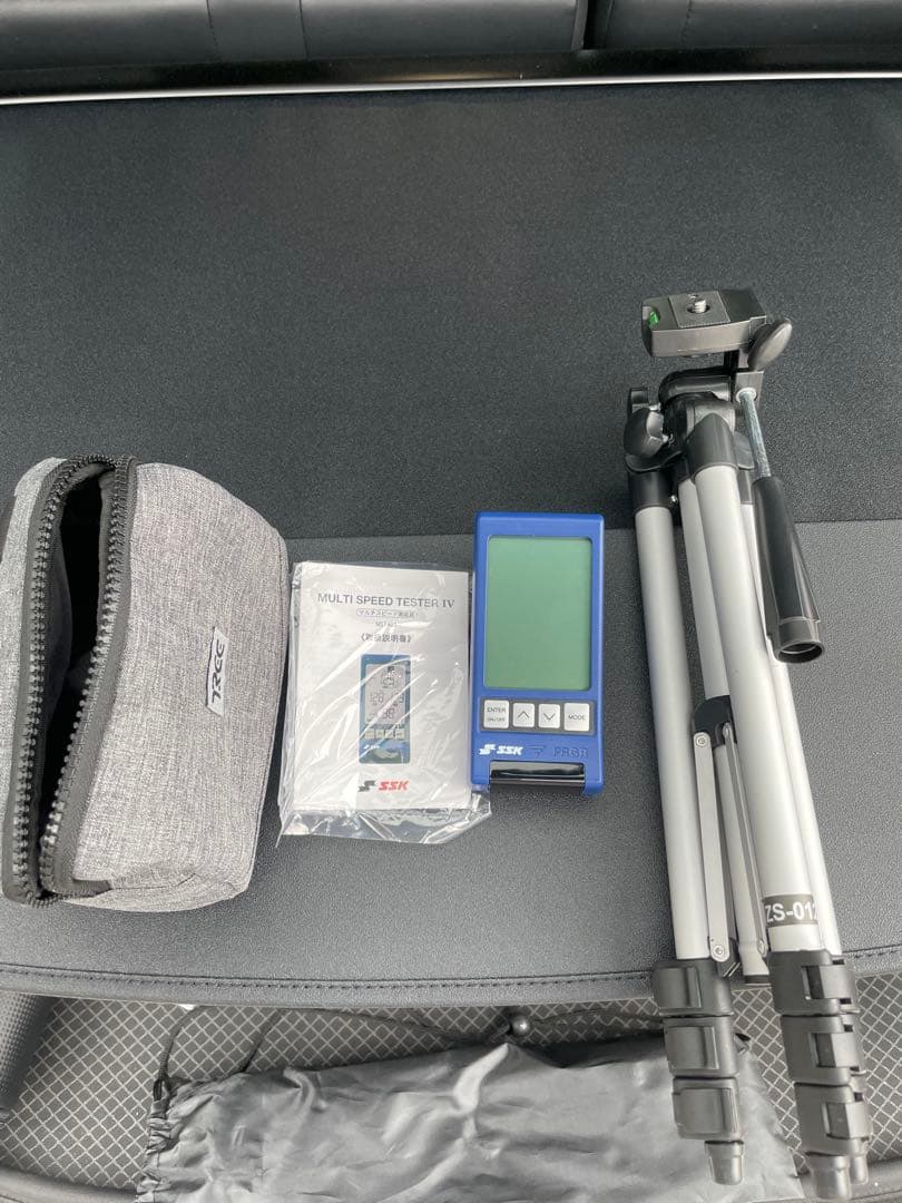 SSKマルチスピードテスターⅣ Amazon.co.jp: エスエスケイ マルチスピードテスター4 ＆ 単4 アルカリ