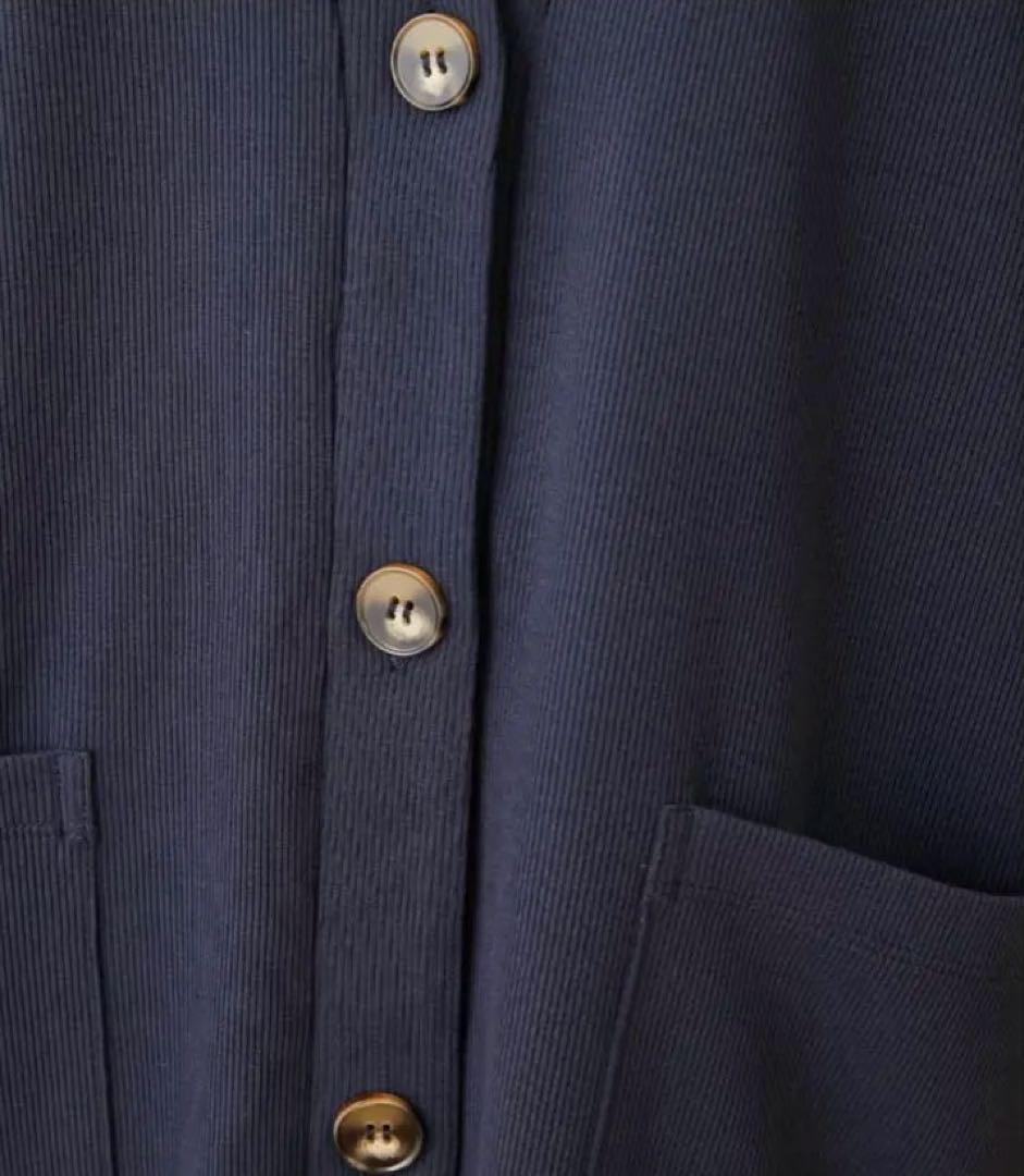 TKMK Lounge wear set [NAVY］サイズ1 タキマキ