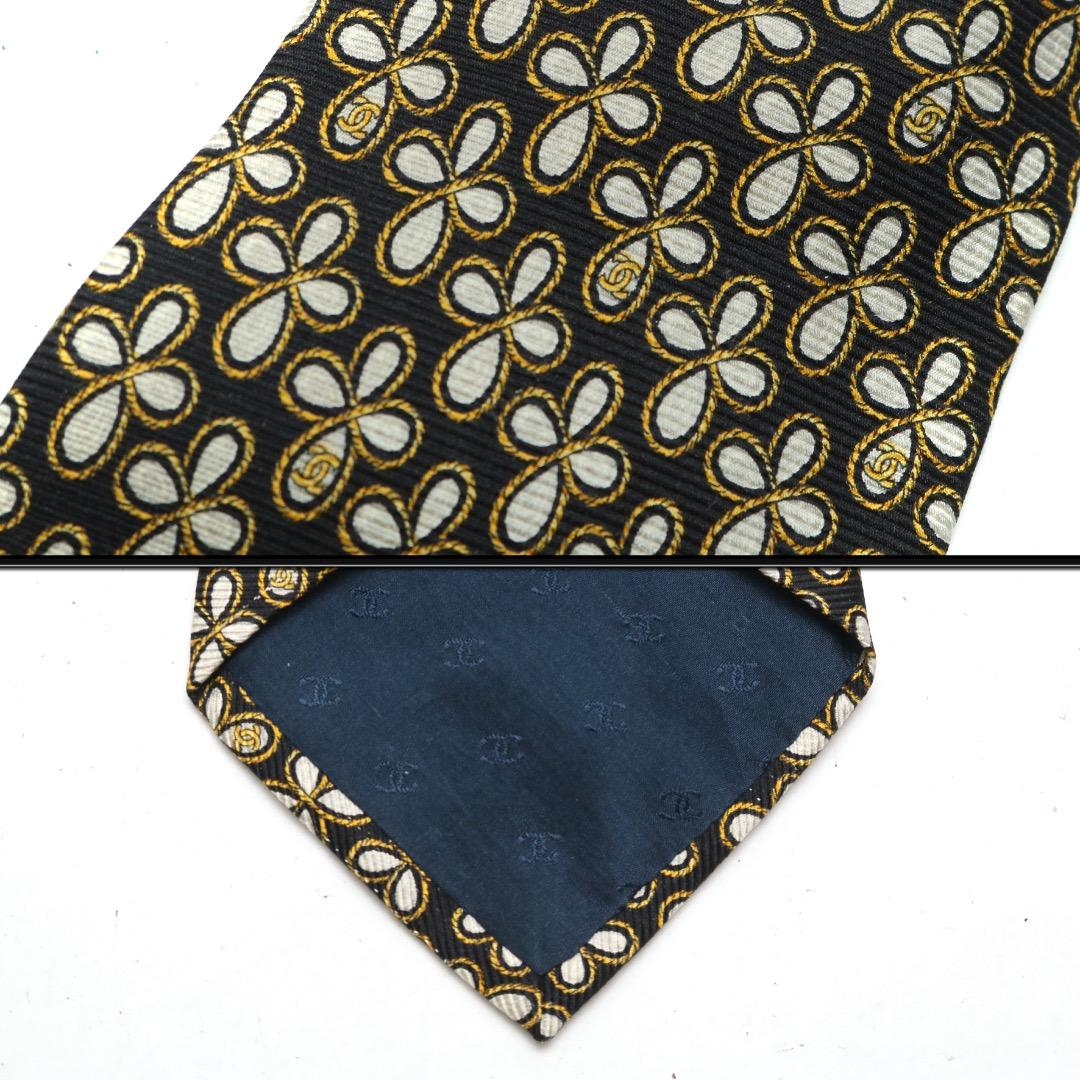 tatsumarl様 ヴィンテージ / ココマーク / ネクタイ - メルカリ