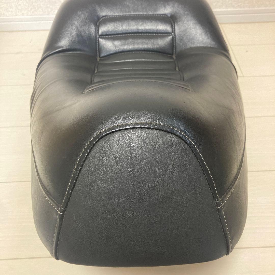 ホンダフュージョン、純正ソファーシート - メルカリ