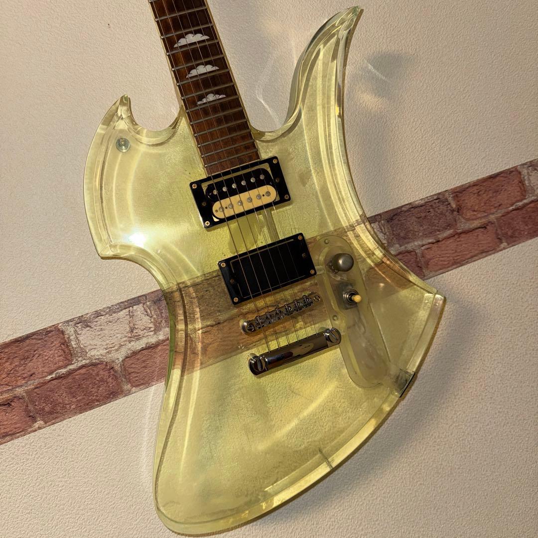 BARCLAY HIDE JERRY クリスタル モッキンバード タイプ BARCLAY HIDE JERRY クリスタル モッキンバード タイプ - メルカリ