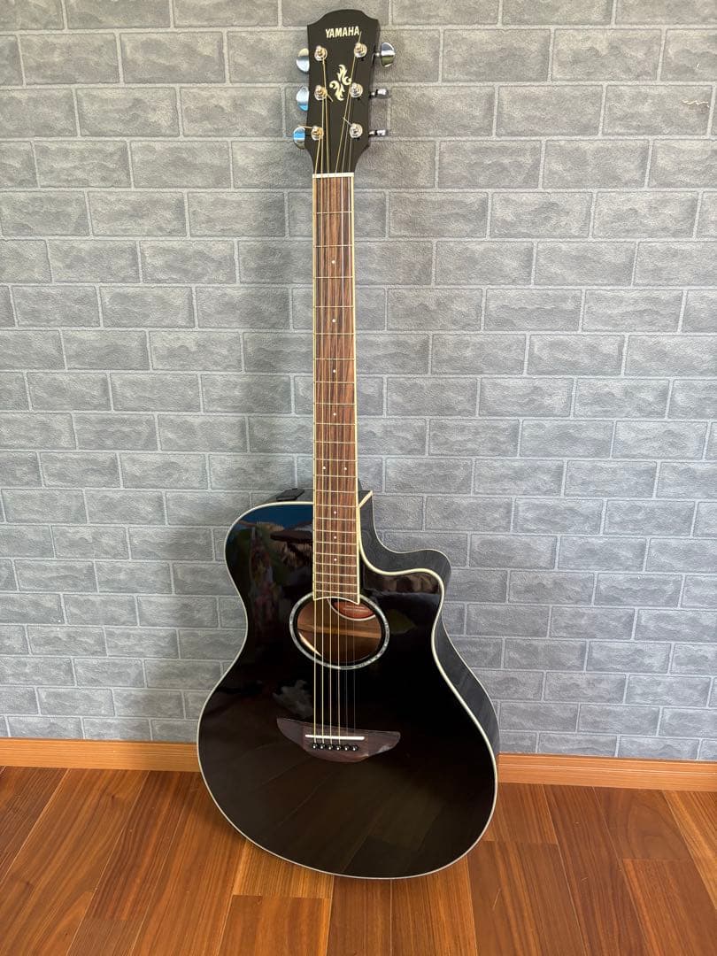 Yamaha アコースティックギター「APX600」 YAMAHA（ヤマハ） YAMAHA APX600 アコースティックギター エレアコ