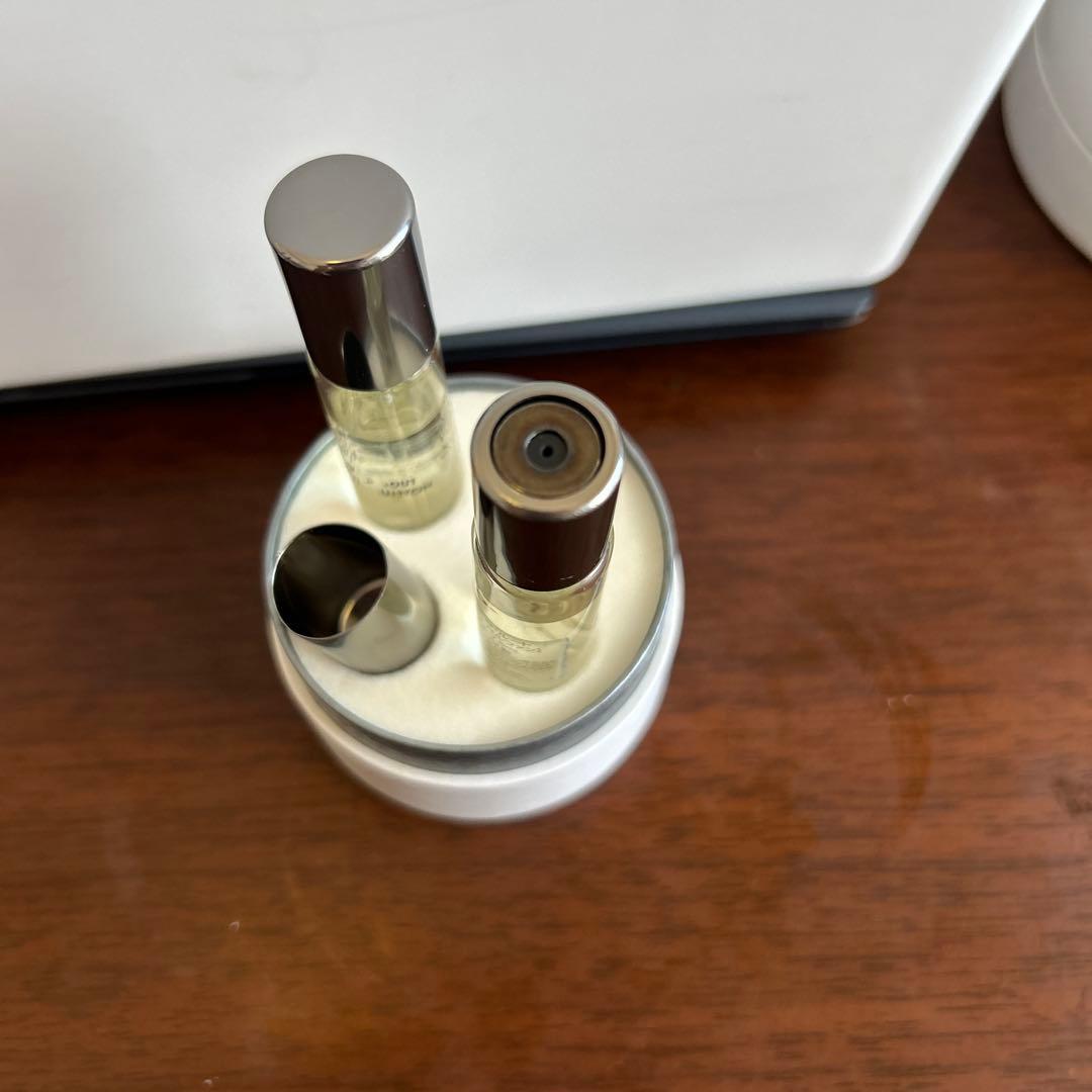 ルイヴィトン SUR LA ROUTE スールラルート レフィル　7.5mL