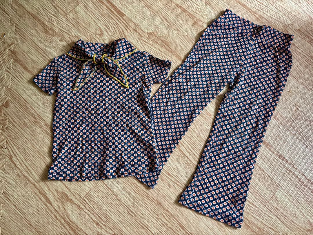 トップス misha and puff set up misha_and_puff 25winter collection drop2 ＜世界 実店舗 ローンチ