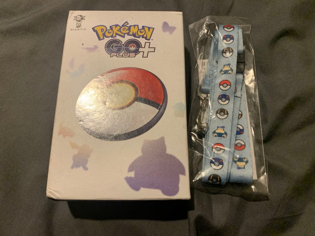 【新品未開封】Pokemon GO Plus + ポケモン ゴー プラスプラス 即納☆新品】Pokemon GO Plus （ポケモンゴープラス） : クラックス