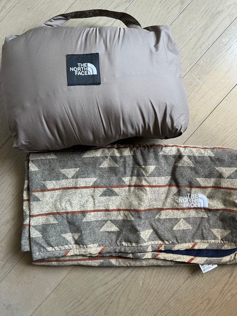 ノースフェイス　ベビーシェルブランケット＆おくるみ 楽天市場】ザ・ノース・フェイス THE NORTH FACE ベビーシェル