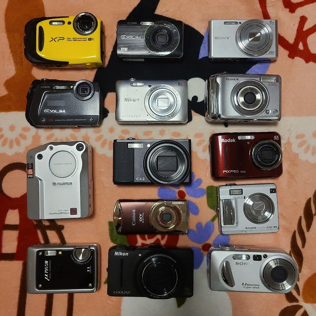 デジタルカメラ セット Amazon.co.jp: コダック デジタル一眼レフ カメラ - 18X ズーム、3.0