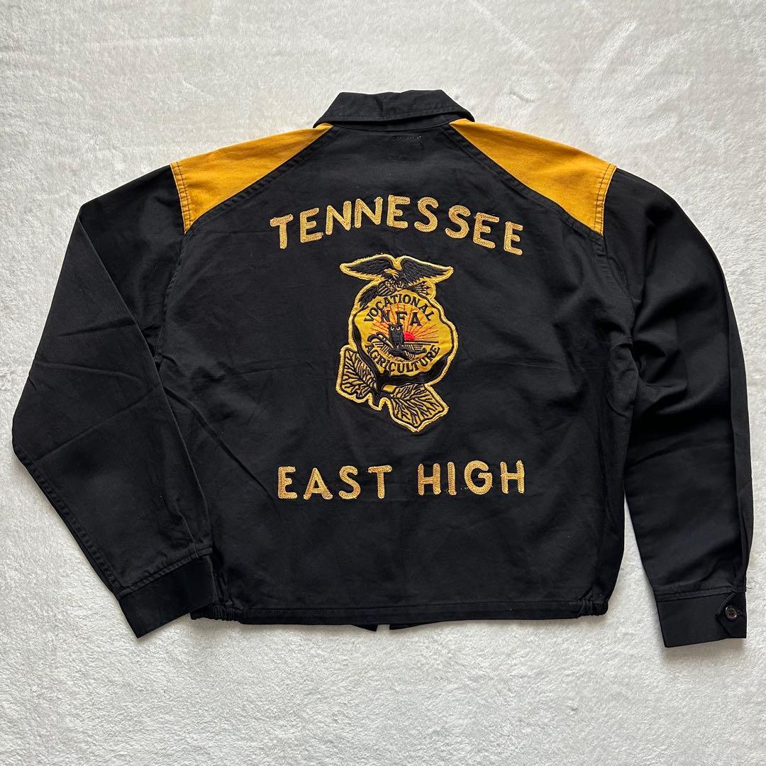 FULLCOUNT フルカウントFFAジャケット FULLCOUNT（フルカウント） FULLCOUNT 2978-2102 13.7oz Type2 Denim