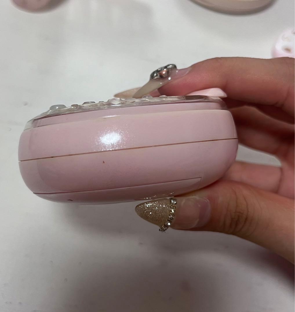 動作正常】たまごっち ピース Tamagotchi P's ピンク バンダイ - メルカリ