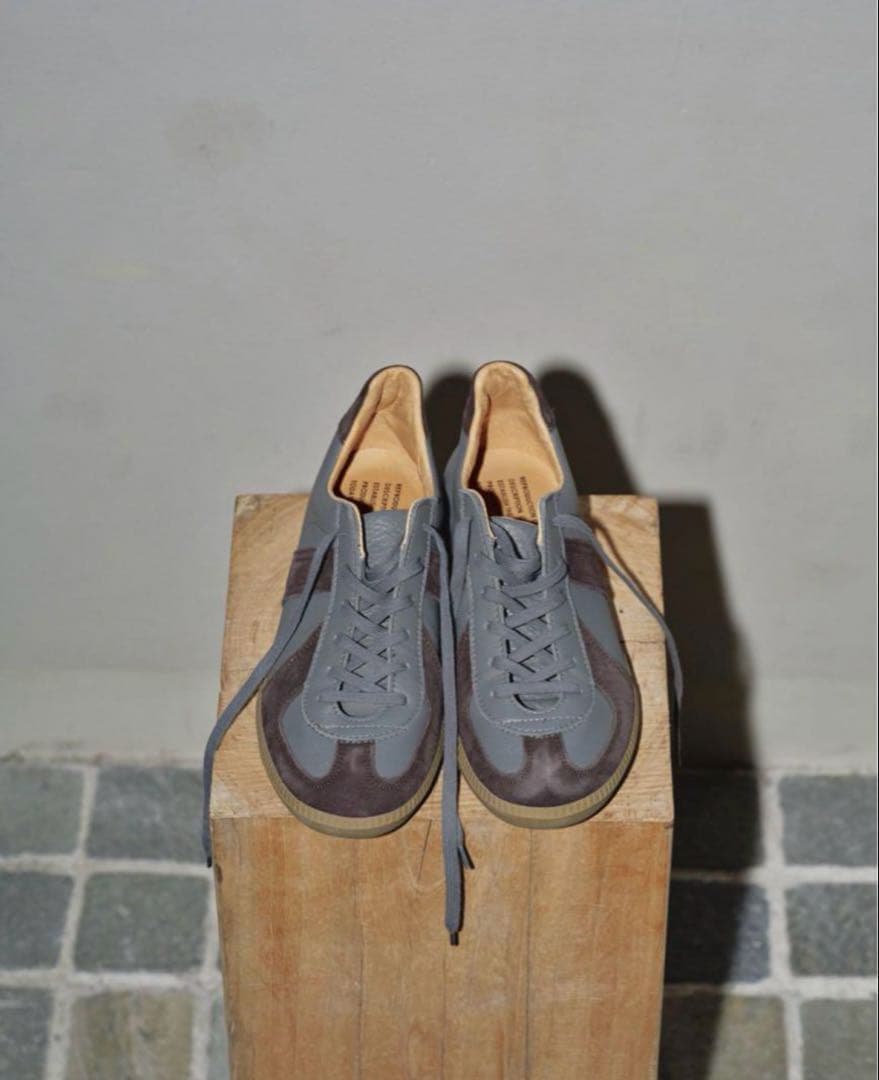 TODAYFUL German Trainer 25.5センチ TODAYFUL(トゥデイフル) / Life's online store（ライフズ