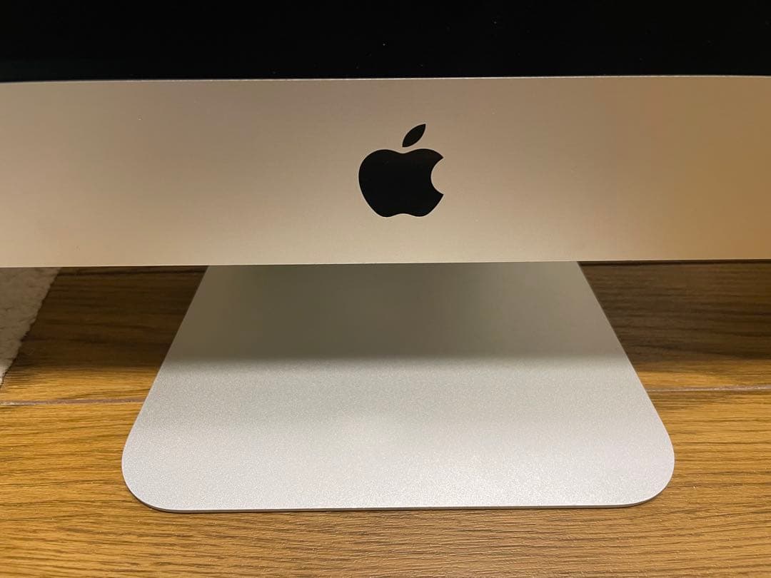 iMac 27インチ 2020年★96GB Core i7 3.8GHz 2TB