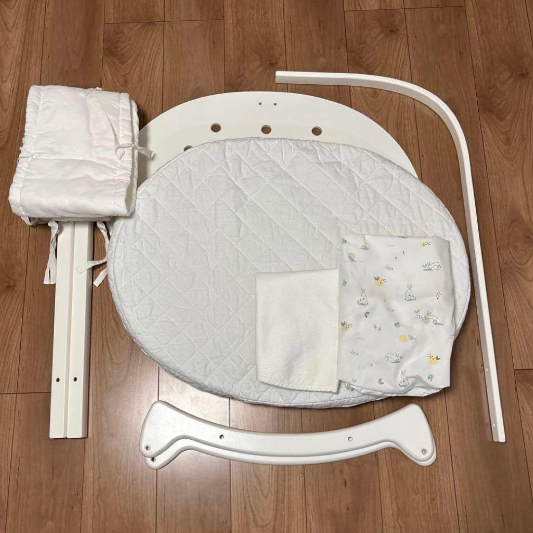 ストッケ スリーピー ベッド v2 - メルカリ