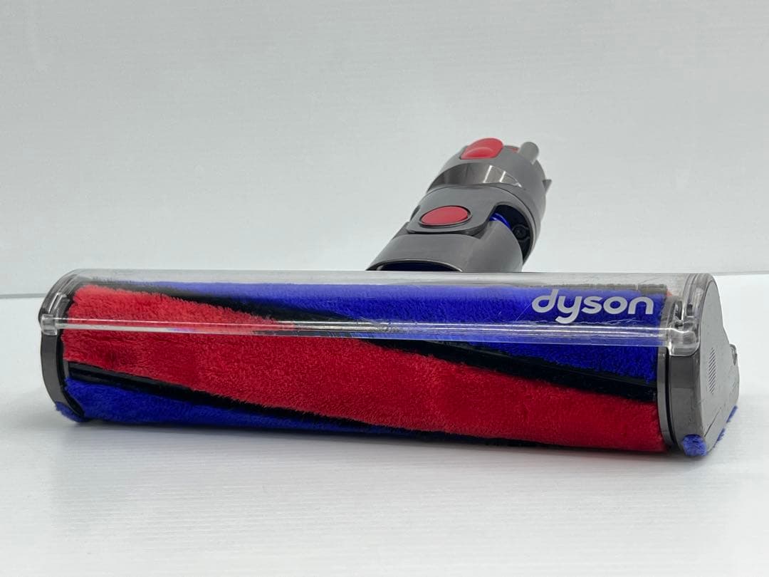 動作保証 希少 CY29 ダイソン ヘッド 171324 掃除機 中古 美品綺麗