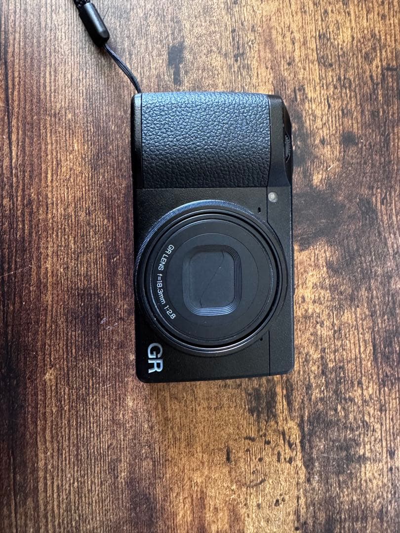 Ricoh GRⅢ 購入レビュー】RICOH「GRⅢx」の良いところ・気になるところを5つずつ