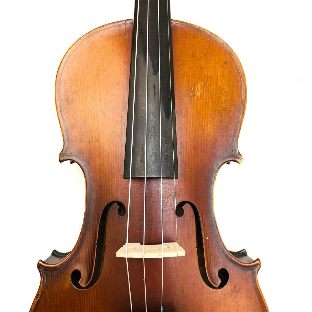 超希少】MASAKICHI.SUZUKI 鈴木政吉 No.9 バイオリン - メルカリ