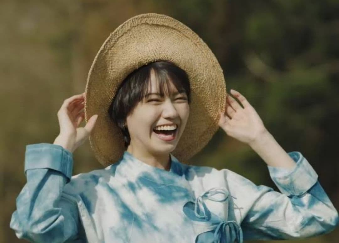 未使用】MASAKAZU FURUSAWA ストローハット F ラフィアハット - メルカリ