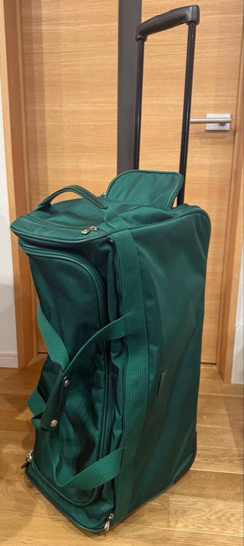 希少！！【ロンシャン 2way キャリーケース ボストンバッグ】 楽天市場】ロンシャン キャリーケース LONGCHAMP ボックスフォード