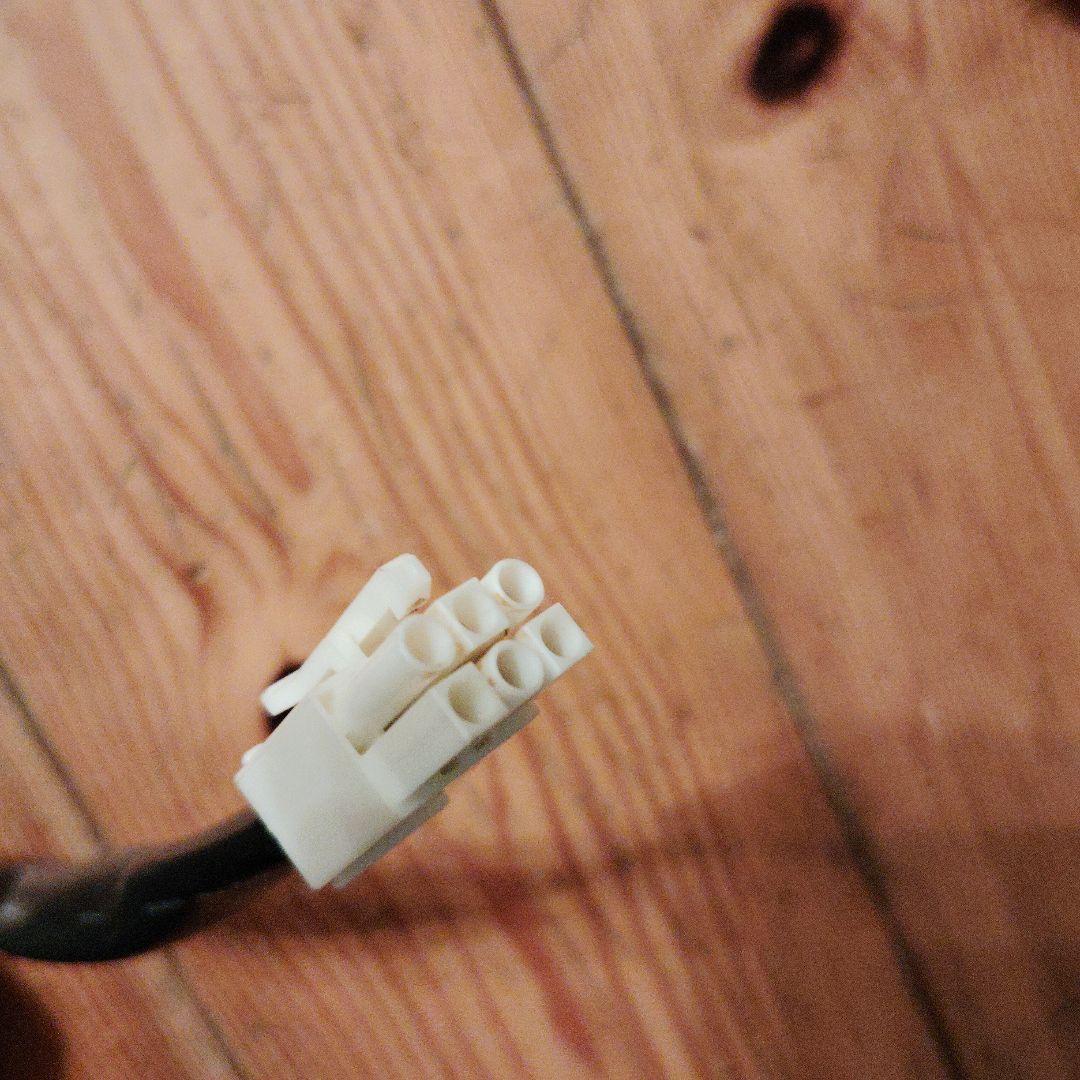 パナソニックレンジフード用 モーター QG90247161（90247161） - メルカリ