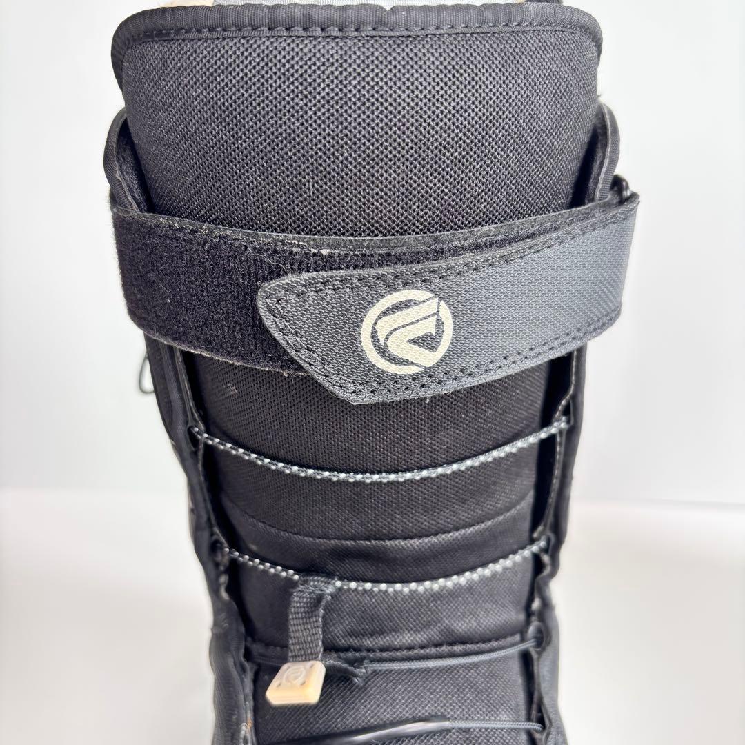 ☆極美品☆ FLOW RIVAL QUICKFIT フローライバル 26.0cm - メルカリ