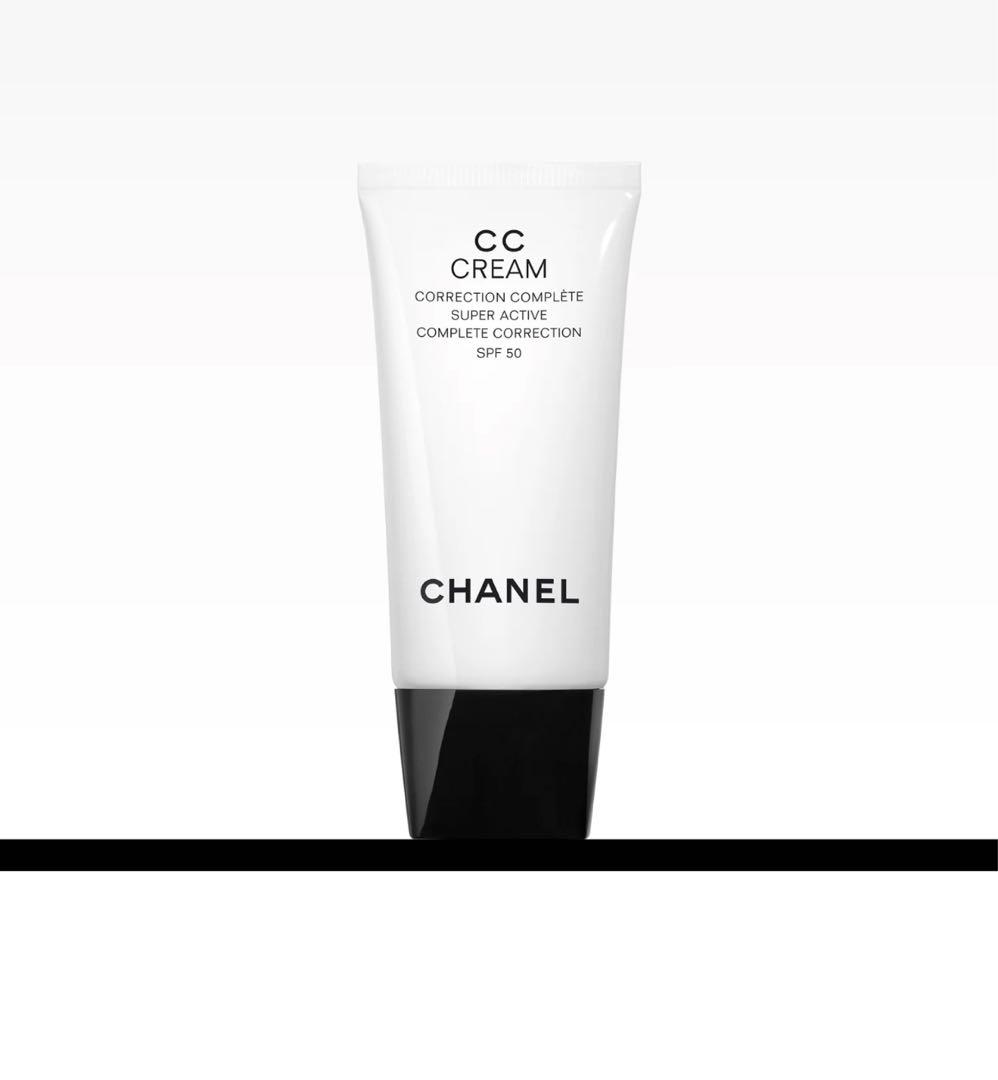 CCクリーム CHANEL CC CREAM 10 BEIGE 30ml SPF50 CHANEL CCクリーム 10 BEIGE SPF 50 30ml Amazon.co.jp: CHANEL Chanel