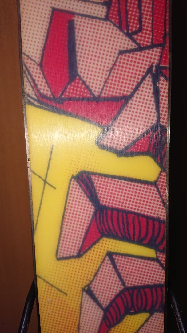 FISCHER モーグル 163㎝ LUNAR LX 範囲約295〜330㎜ - メルカリ