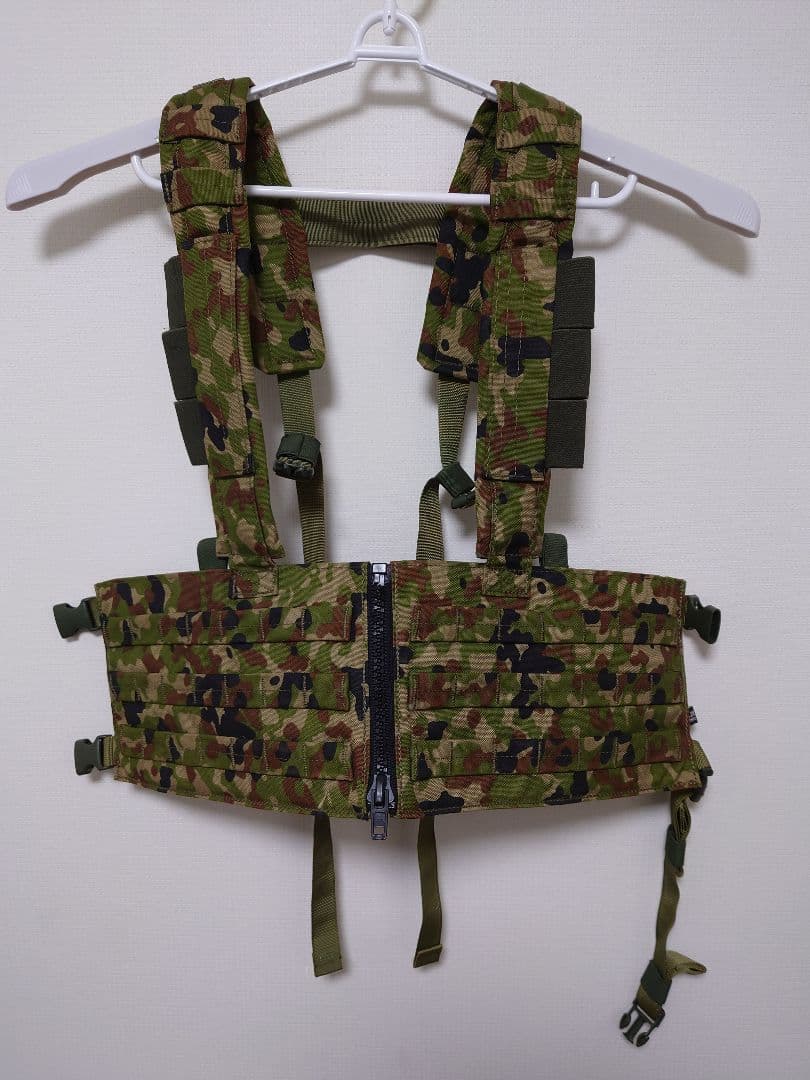 L.E.M. サプライ　LPチェストリグ LPチェストPF-1型 - L.E.M. Supply Co. -通信販売部-