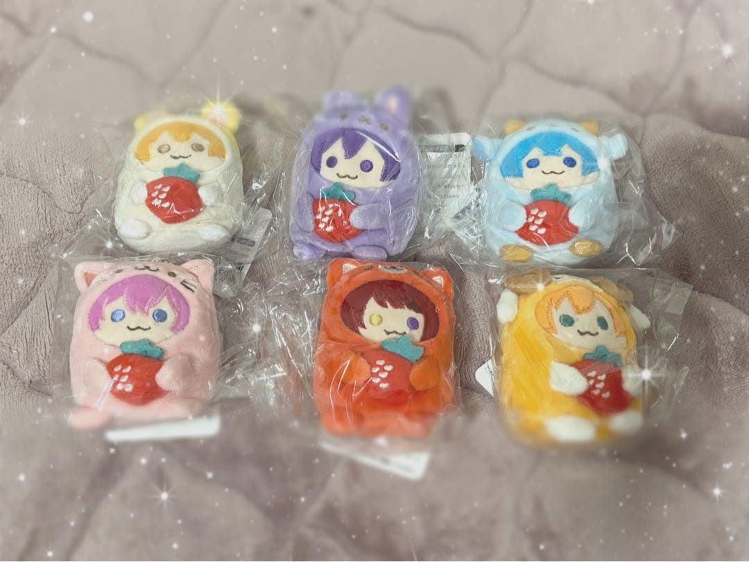 すとぷり あにまるますこっと Amazon.co.jp: すとぷり 2021 Spring オフィシャルグッズ すとぷり あ