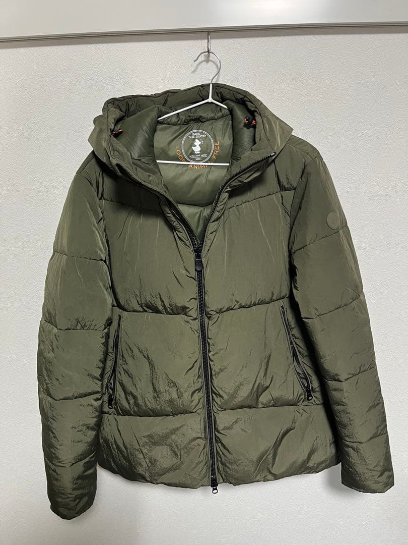 save the duck ダウンジャケット（最終値下げ） SAVE THE DUCK/セーブザダック」キッズダウンジャケット公式取扱店