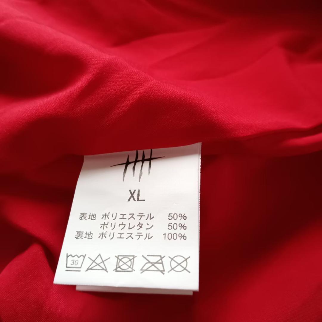 スイッチブレード ジェイホワイト SWITCHBLADE ERA ジャケット X1694