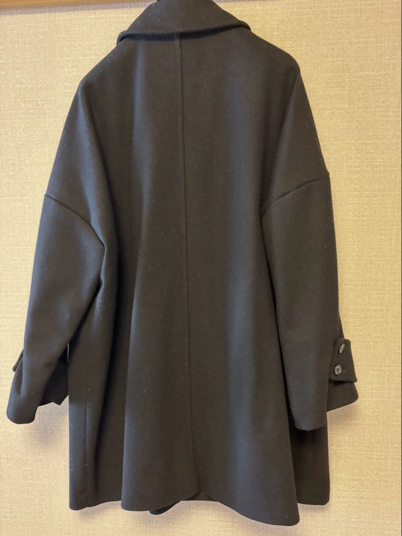 MACKINTOSH “HUMBIE\" ブラック4