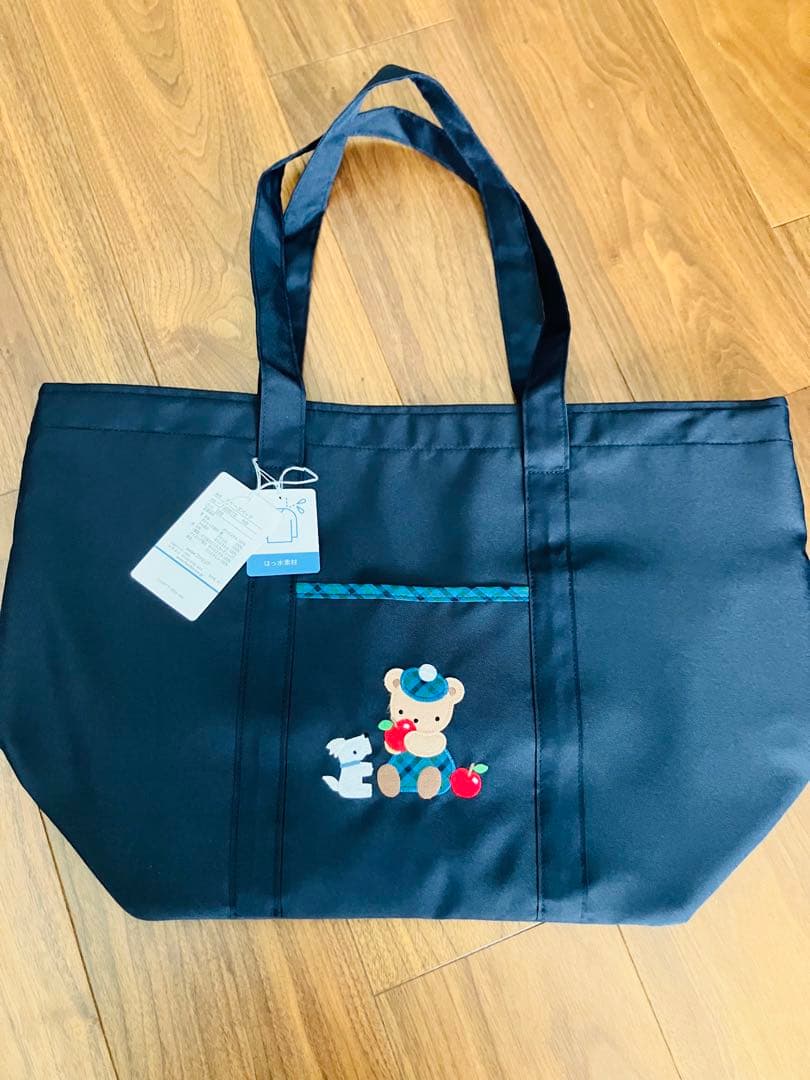 値下げ【新品未使用】familiar　マザーズバッグ マザーズバッグ | ファミリア公式サイト