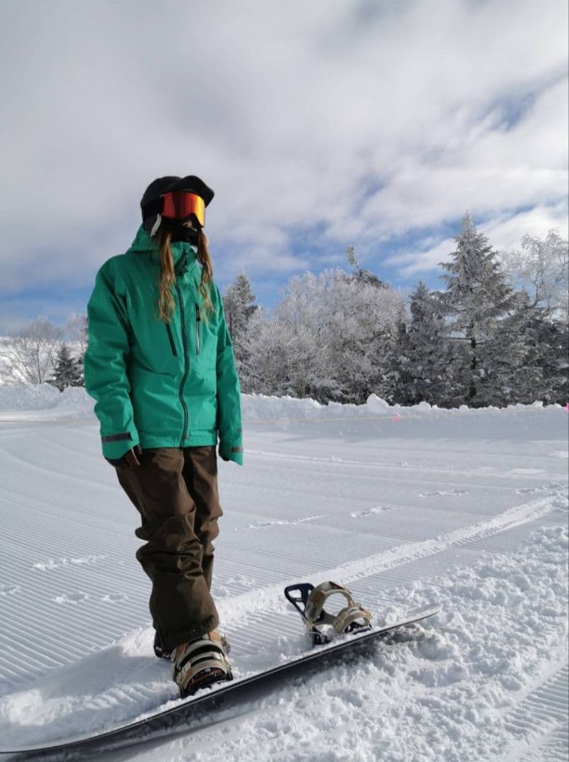 P.RHYTHM outerwear コースガイジャケット スノーボードウェア 楽天市場】P.RHYTHM プリズム 22-23 COURSE GUY JACKET CAMO コース