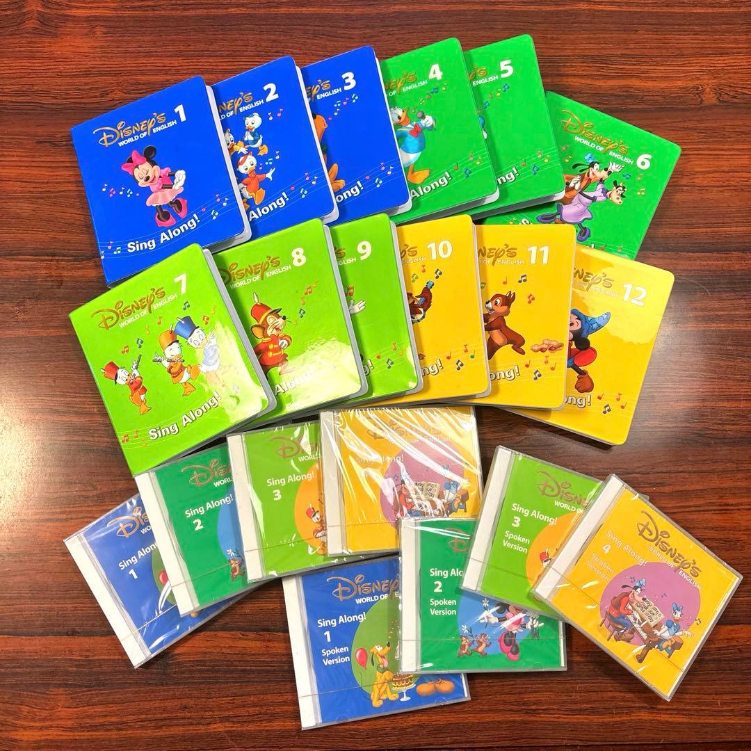 ☆カイサン☆DWE ワールドファミリー ディズニー英語システム ミッキーマウス＞タッチが新登場！｜【公式】「ディズニー英語システム