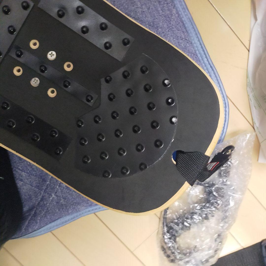 テ*P様 スノースケート ホブランド 5-0 skate hovland 楽天市場】HOVLAND SNOWSKATE FIVE-OH 92CM COMPLETE コンプリート ホ