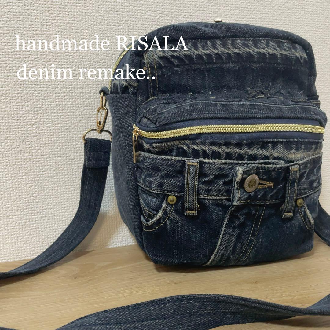 ミィ様10/12⭕️vintage 染め❗️A4 コットンバッグ 鉄錆色スペシャル