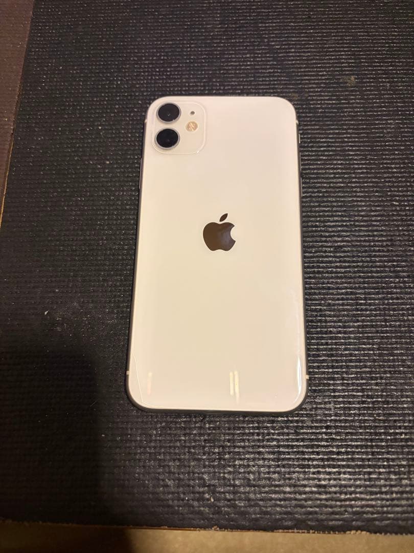 iPhone 11 ホワイト 128GB 本体 iPhone 11 128GB Branco - Preço baixo | 12x | MTronic