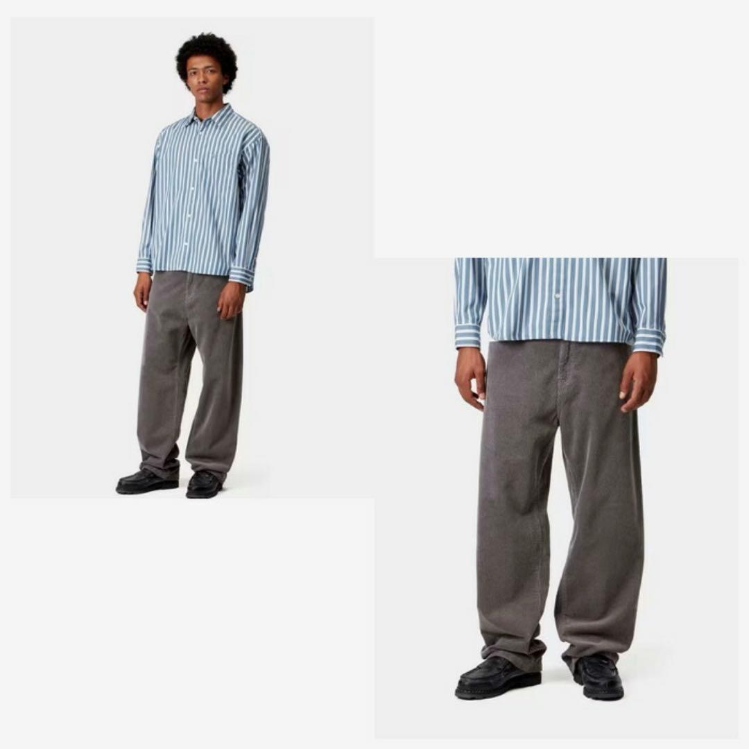 Y**様 Carhartt WIP LONDON PANT 1032297-25 Carhartt WIP LANDON PANT I032297 – Kinetics（キネティクス