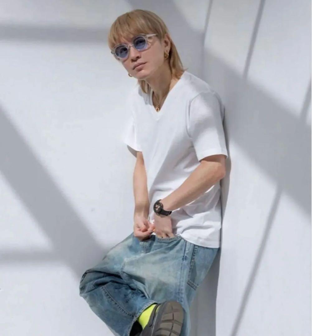 GROOVER×安田章大コラボレーションサングラス「Trip」 GROOVER 安田章大コラボレーションサングラス第二弾「Trip」