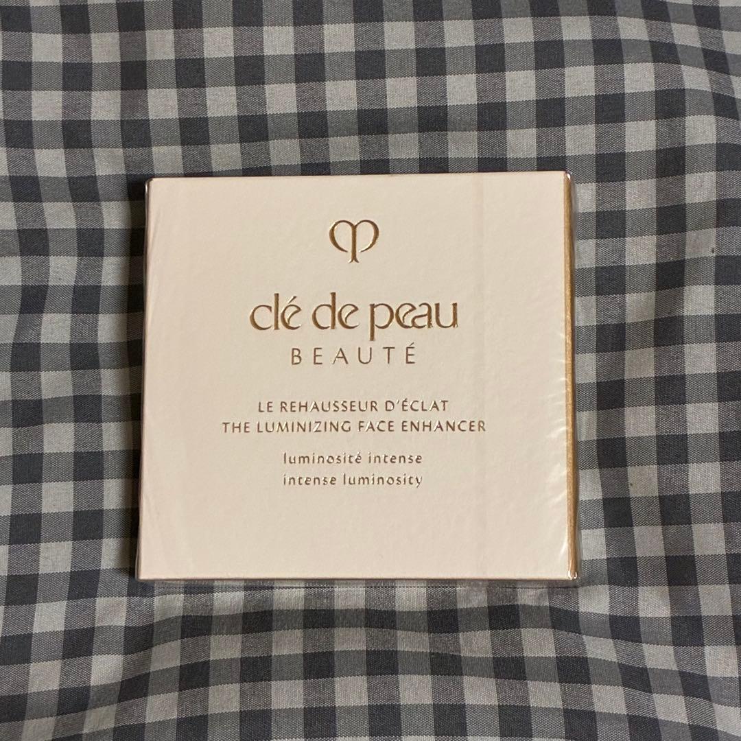 ル・レオスールデクラ 201 Twilight’s Glow クレ・ド・ポー ボーテ / ル・レオスールデクラ 201 Twilight's Glow