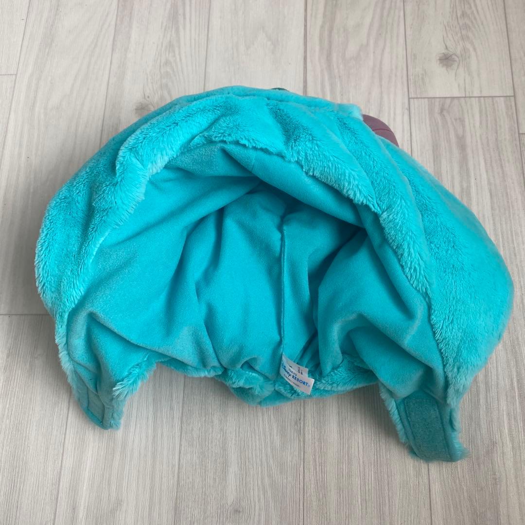 ディズニーリゾート サリー ファンキャップ - メルカリ