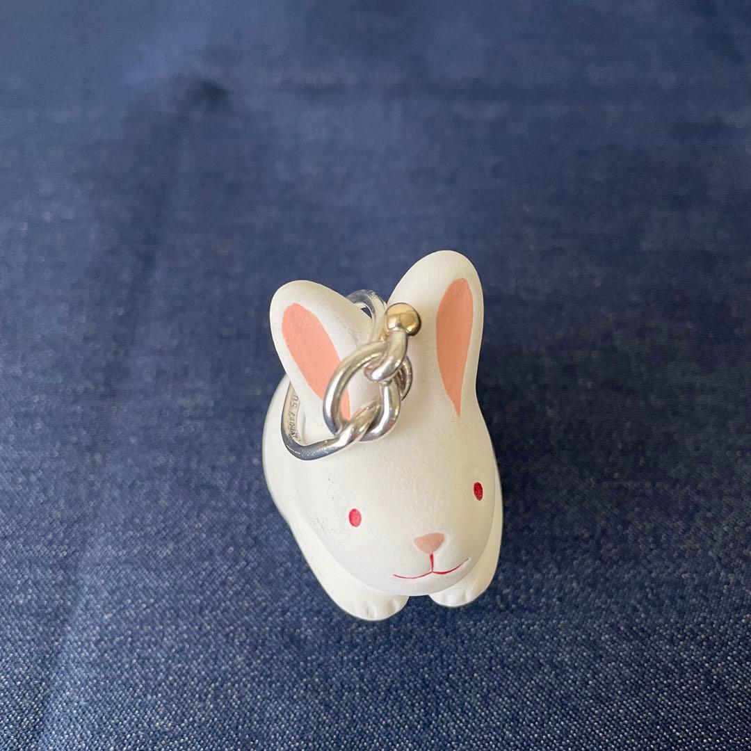 【TIFFANY&Co.】ティファニー ラブノットリング 925 750 11号 Tiffany & Co. - 美品 TIFFANY&Co. 925×750 ラブノットリング9号の通販